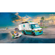 LEGO 60451 City Швидка допомога