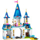 LEGO 43275 Disney Princess Замок Попелюшки й карета