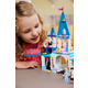 LEGO 43275 Disney Princess Замок Попелюшки й карета