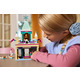 LEGO 43265 Disney Princess Замерзлий замок в королівстві Ерендел