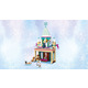 LEGO 43265 Disney Princess Замерзлий замок в королівстві Ерендел