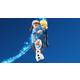 LEGO 43265 Disney Princess Замерзлий замок в королівстві Ерендел