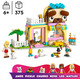 LEGO 42650 Friends Магазин аксесуарів для домашніх улюбленців