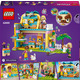 LEGO 42650 Friends Магазин аксесуарів для домашніх улюбленців