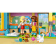 LEGO 42650 Friends Магазин аксесуарів для домашніх улюбленців