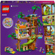 LEGO 42652 Friends Тусовка у будиночку дружби на дереві