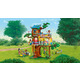 LEGO 42652 Friends Тусовка у будиночку дружби на дереві