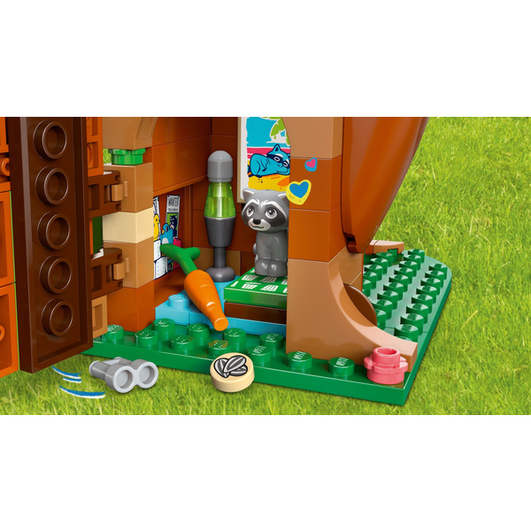 LEGO Friends Тусовка у будиночку дружби на дереві (42652)