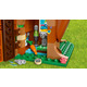 LEGO 42652 Friends Тусовка у будиночку дружби на дереві