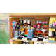 LEGO 42655 Friends Ресторан і кулінарна школа
