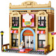 LEGO 42655 Friends Ресторан і кулінарна школа