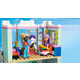 LEGO 42662 Friends Перукарня та магазин аксесуарів