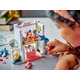 LEGO 42662 Friends Перукарня та магазин аксесуарів