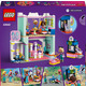 LEGO 42662 Friends Перукарня та магазин аксесуарів