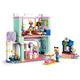 LEGO 42662 Friends Перукарня та магазин аксесуарів