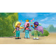 LEGO 42662 Friends Перукарня та магазин аксесуарів