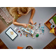 LEGO 42663 Friends Пригоди на фургоні дружби