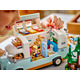 LEGO 42663 Friends Пригоди на фургоні дружби