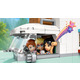 LEGO 42663 Friends Пригоди на фургоні дружби