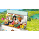 LEGO 42663 Friends Пригоди на фургоні дружби