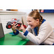 LEGO 42200 Technic Monster Jam ThunderROARus з інерційним двигуном