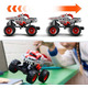 LEGO 42200 Technic Monster Jam ThunderROARus з інерційним двигуном