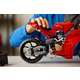 LEGO 42202 Technic Мотоцикл Ducati Panigale V4 S