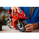 LEGO 42202 Technic Мотоцикл Ducati Panigale V4 S