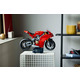 LEGO 42202 Technic Мотоцикл Ducati Panigale V4 S