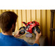 LEGO 42202 Technic Мотоцикл Ducati Panigale V4 S