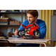 LEGO 42202 Technic Мотоцикл Ducati Panigale V4 S