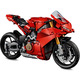 LEGO 42202 Technic Мотоцикл Ducati Panigale V4 S