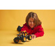 LEGO 42199 Technic Monster Jam DIGatron з інерційним двигуном