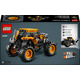 LEGO 42199 Technic Monster Jam DIGatron з інерційним двигуном