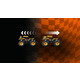 LEGO 42199 Technic Monster Jam DIGatron з інерційним двигуном