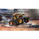 LEGO 42199 Technic Monster Jam DIGatron з інерційним двигуном