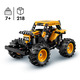 LEGO 42199 Technic Monster Jam DIGatron з інерційним двигуном