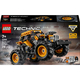 LEGO 42199 Technic Monster Jam DIGatron з інерційним двигуном