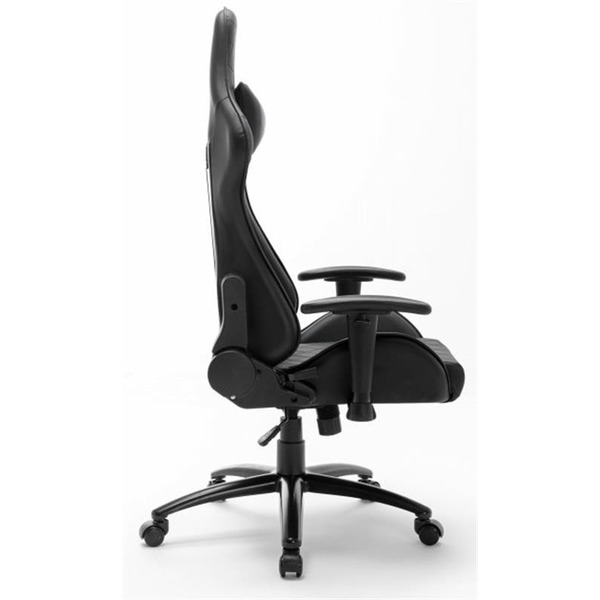 Крісло для геймерів Aula F1029 Gaming Chair Black (6948391286174)