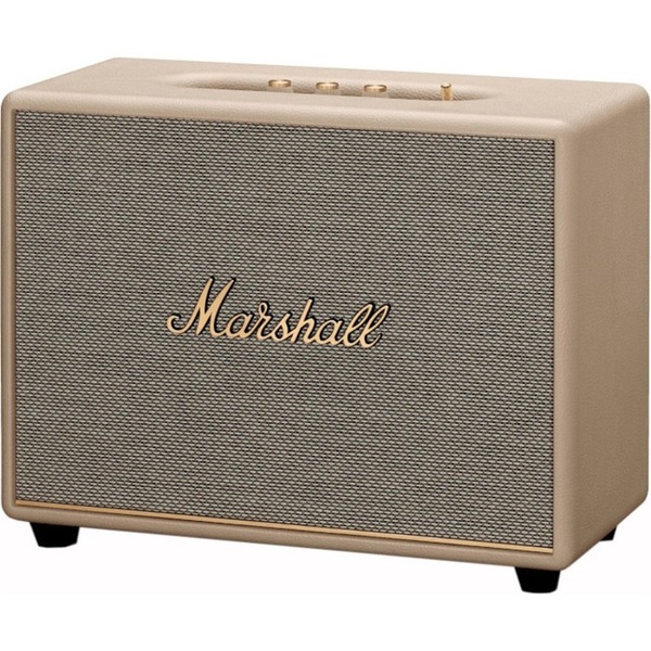 Портативна колонка Marshall Speaker Woburn III Cream (1006017)