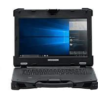 Ноутбук Durabook Z14I Basic (Z4E2R3DE3BXX)