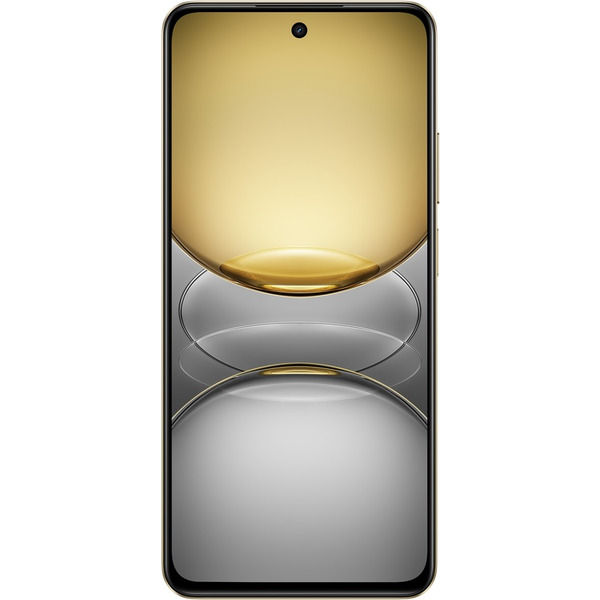 Смартфон Realme C75 8/128GB (RMX3941) Lightning Gold