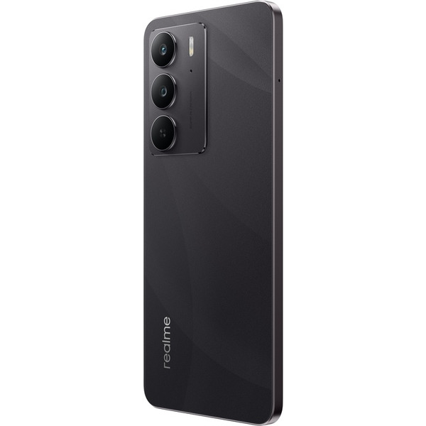 Смартфон Realme C75 8/128GB (RMX3941) Storm Black