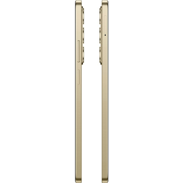 Смартфон Realme C75 8/256GB (RMX3941) Lightning Gold
