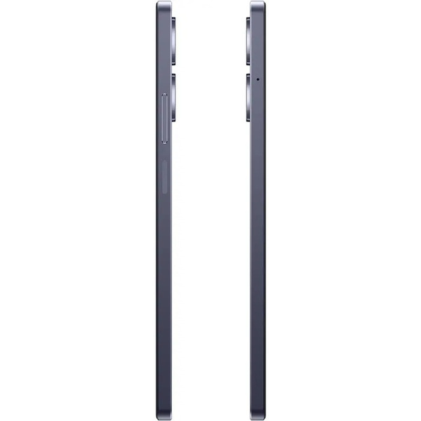 Смартфон Realme Note 60 4/128GB (RMX3933) Marble Black