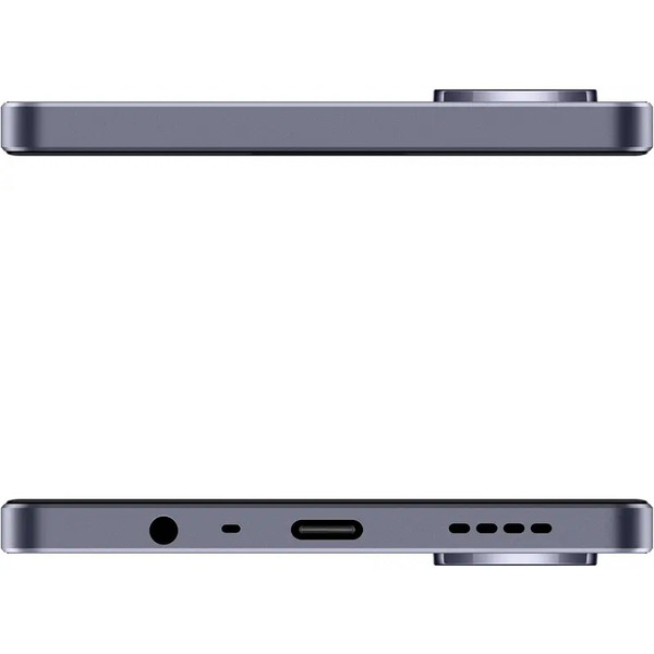 Смартфон Realme Note 60 4/128GB (RMX3933) Marble Black