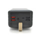 Универсальная мобильная батарея Voltronic Torima TRM-1050 50000mAh Black (TRM-1050/27769)