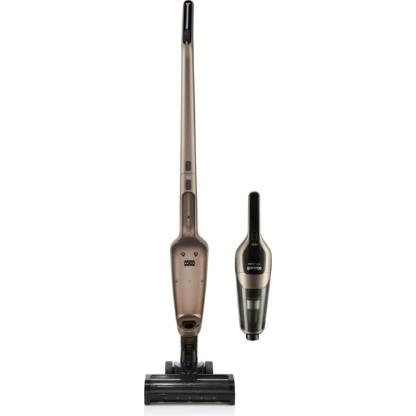 Пылесос Gorenje SVC288191FSIIGO