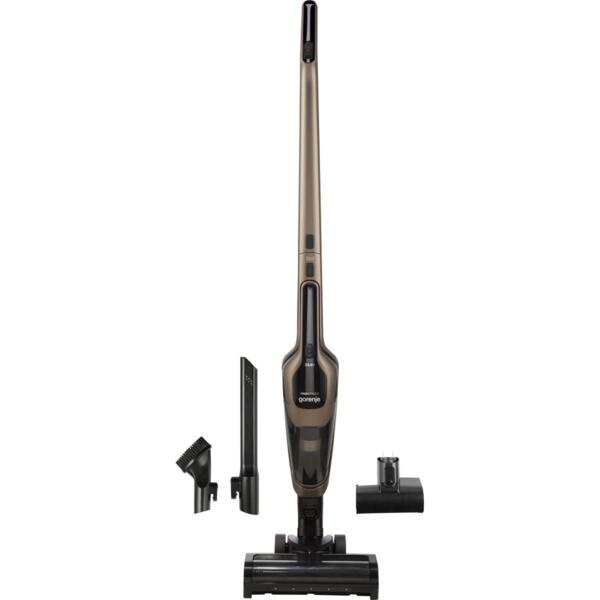 Пылесос Gorenje SVC288191FSIIGO