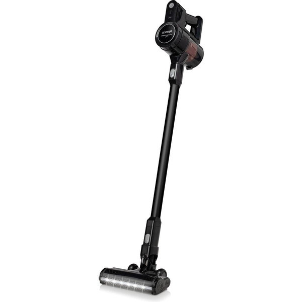 Пилосос Gorenje SVC216FMLBKII